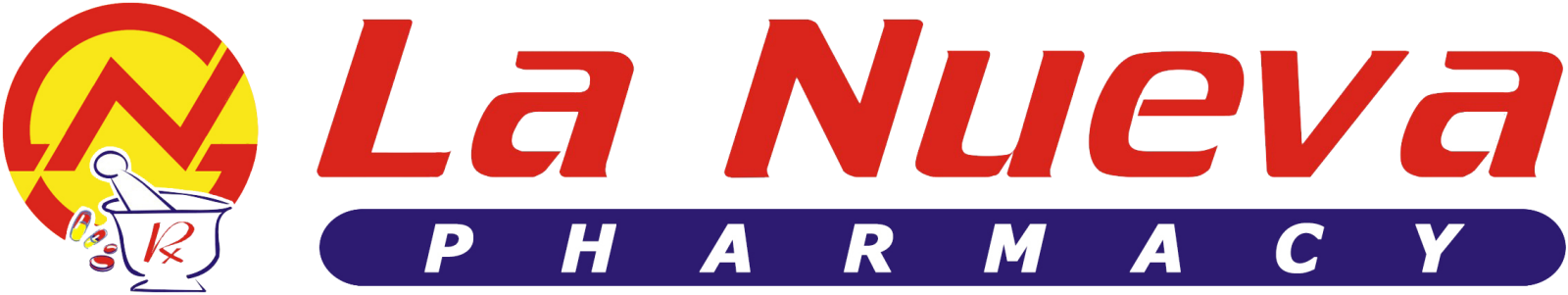 La Nueva Pharmacy